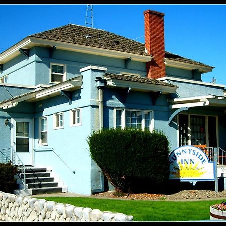 Sunnyside Inn Bed &Breakfast Εξωτερικό φωτογραφία