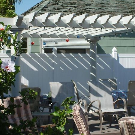 Sunnyside Inn Bed &Breakfast Ανέσεις φωτογραφία