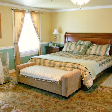 Sunnyside Inn Bed &Breakfast Εξωτερικό φωτογραφία