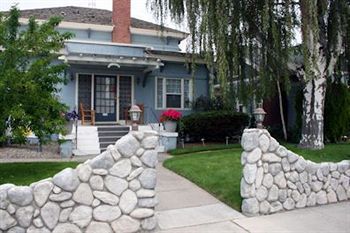 Sunnyside Inn Bed &Breakfast Εξωτερικό φωτογραφία