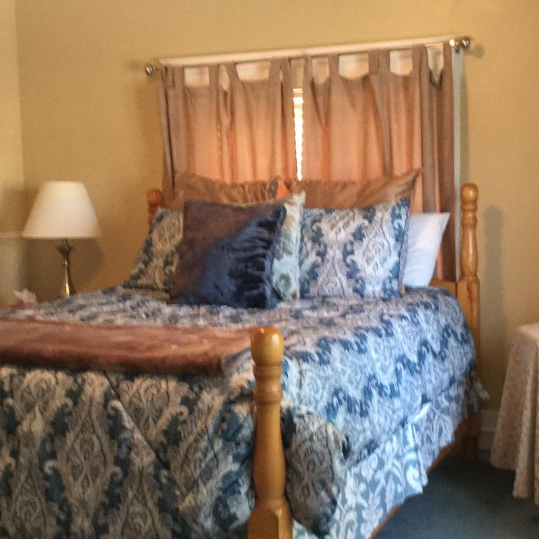 Sunnyside Inn Bed &Breakfast Εξωτερικό φωτογραφία
