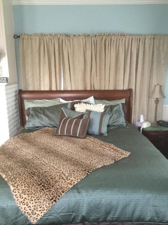 Sunnyside Inn Bed &Breakfast Εξωτερικό φωτογραφία
