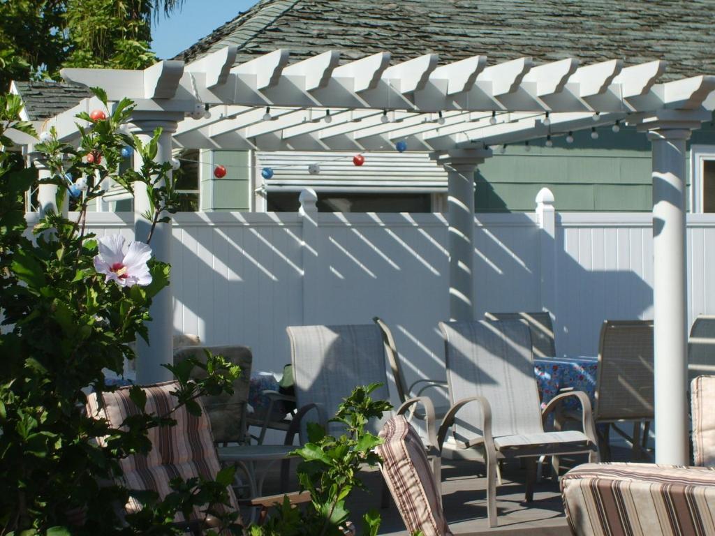 Sunnyside Inn Bed &Breakfast Ανέσεις φωτογραφία