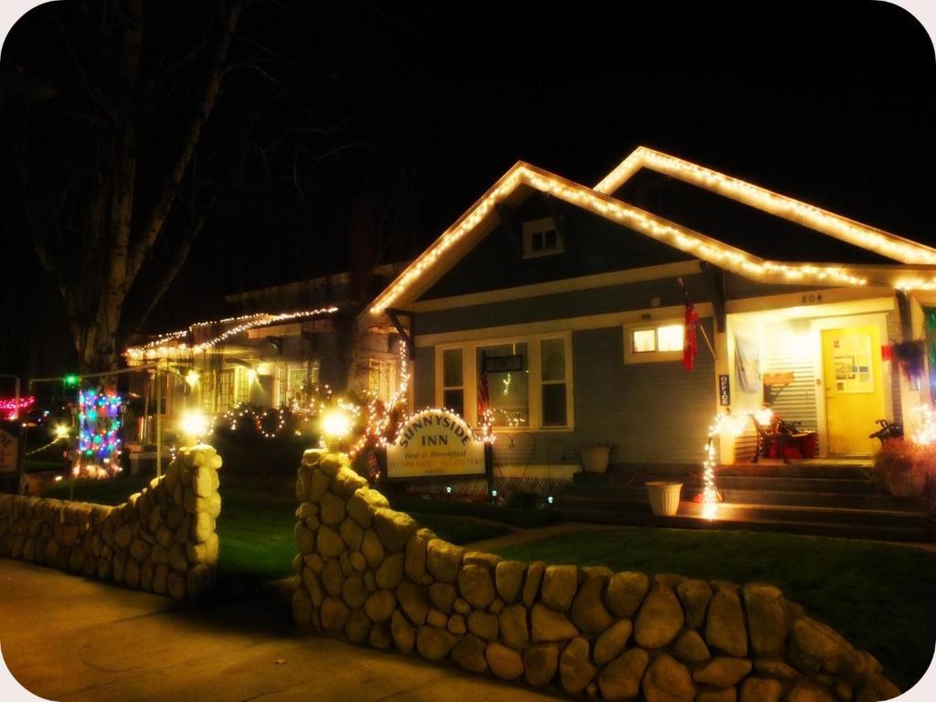 Sunnyside Inn Bed &Breakfast Εξωτερικό φωτογραφία