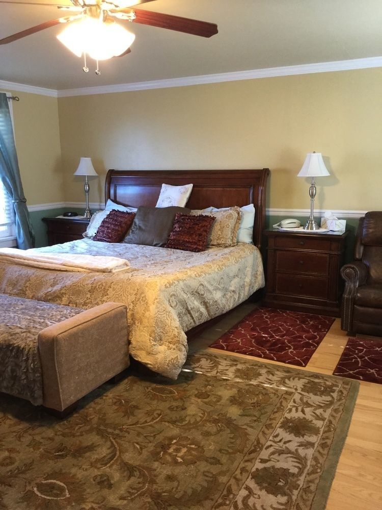 Sunnyside Inn Bed &Breakfast Εξωτερικό φωτογραφία
