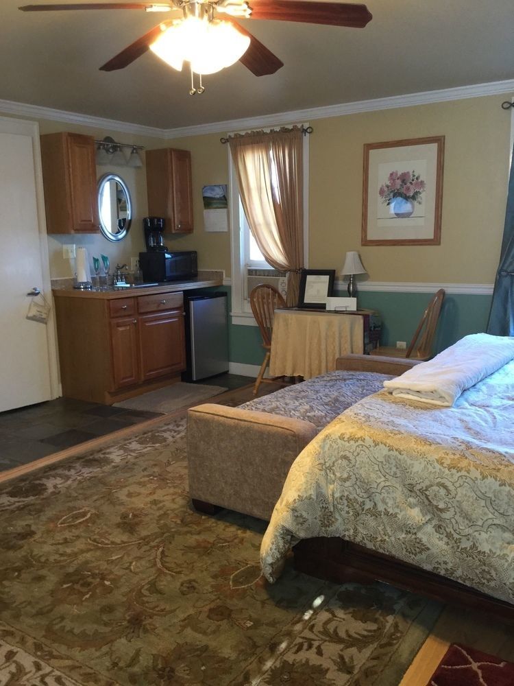 Sunnyside Inn Bed &Breakfast Εξωτερικό φωτογραφία