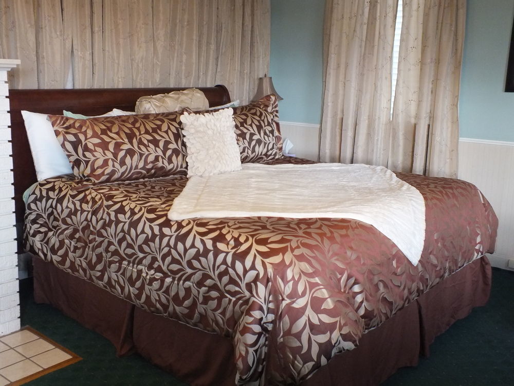 Sunnyside Inn Bed &Breakfast Εξωτερικό φωτογραφία