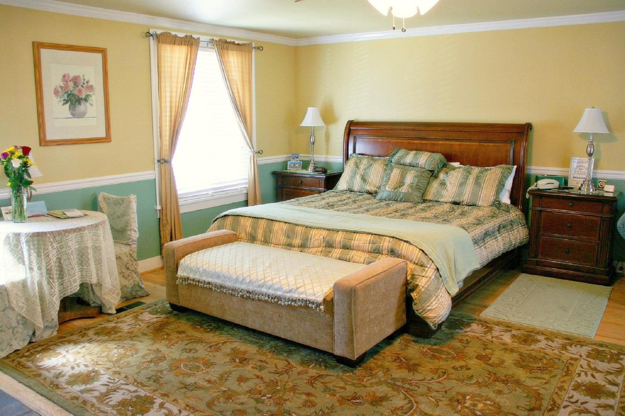 Sunnyside Inn Bed &Breakfast Εξωτερικό φωτογραφία