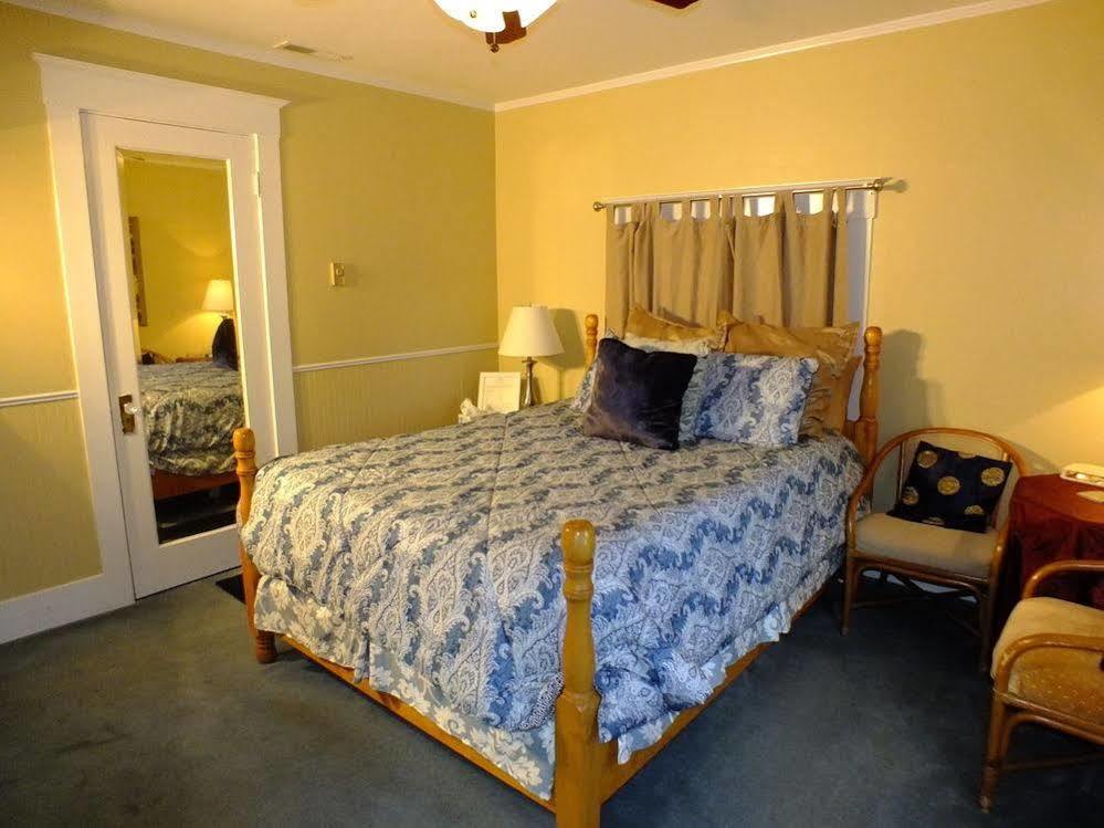 Sunnyside Inn Bed &Breakfast Εξωτερικό φωτογραφία