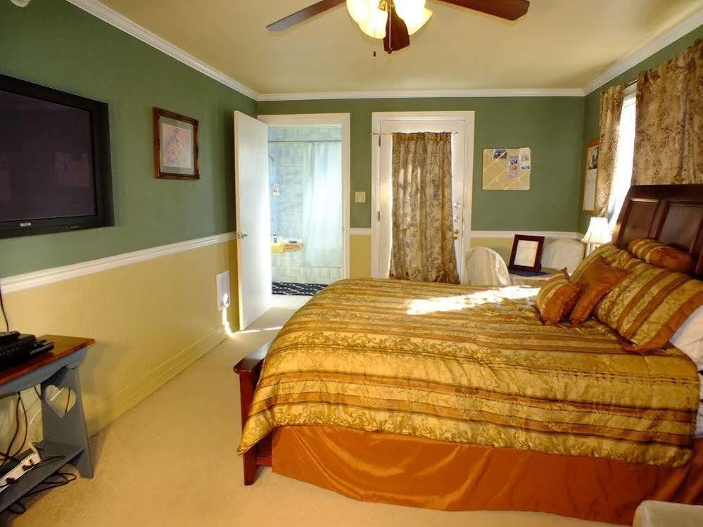 Sunnyside Inn Bed &Breakfast Εξωτερικό φωτογραφία