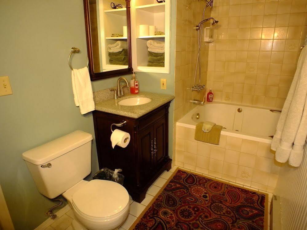 Sunnyside Inn Bed &Breakfast Εξωτερικό φωτογραφία