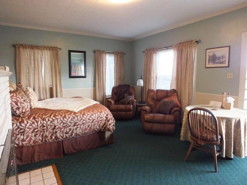 Sunnyside Inn Bed &Breakfast Εξωτερικό φωτογραφία